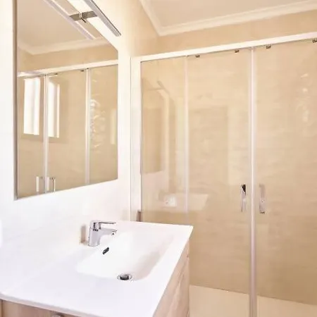 Apartment Exclusivo De Lujo En Plaza Mayor *