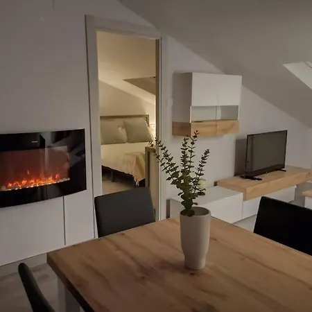 Exclusivo De Lujo En Plaza Mayor Apartment Salamanca