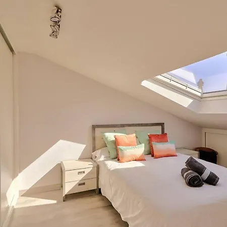 Exclusivo De Lujo En Plaza Mayor Apartment Salamanca