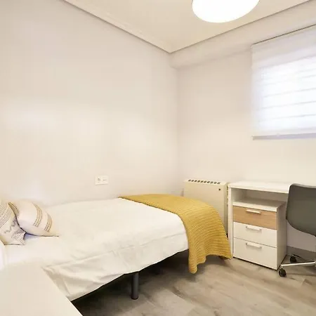 Apartment Exclusivo De Lujo En Plaza Mayor *